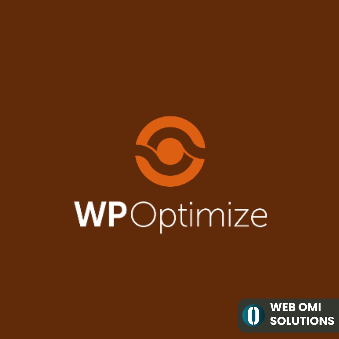 WP-Optimize Premium
